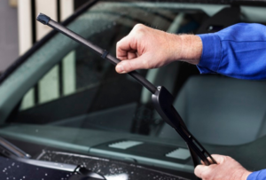 Windshield Wiper Arm Not Moving: Causes, & Fixes - Ask My Auto