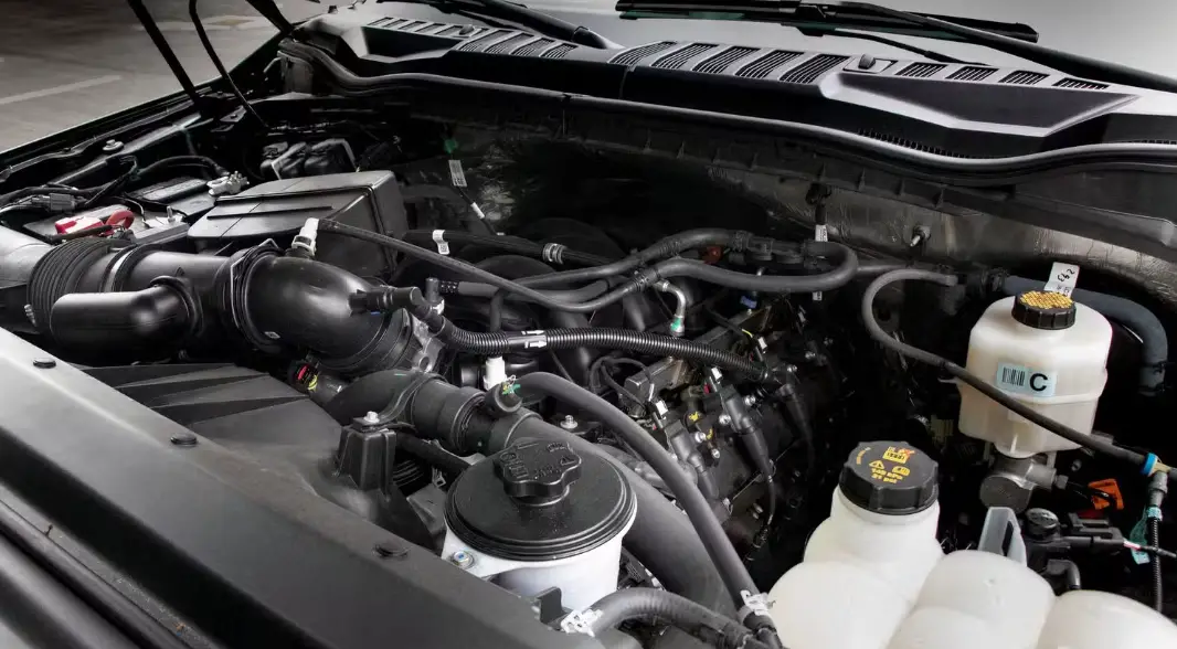 Ford 7 3 gas engine specs unlocking the secrets of the godzilla engine