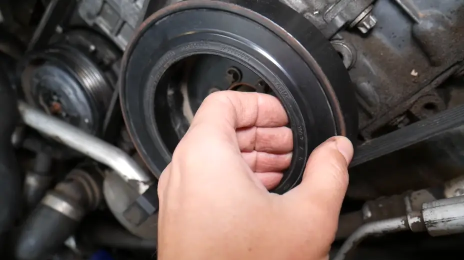 How to Fix Serpentine Belt Keeps Coming Off Issue