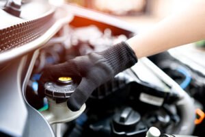 Topping Off Brake Fluid: Why, How, and When It Matters - Ask My Auto