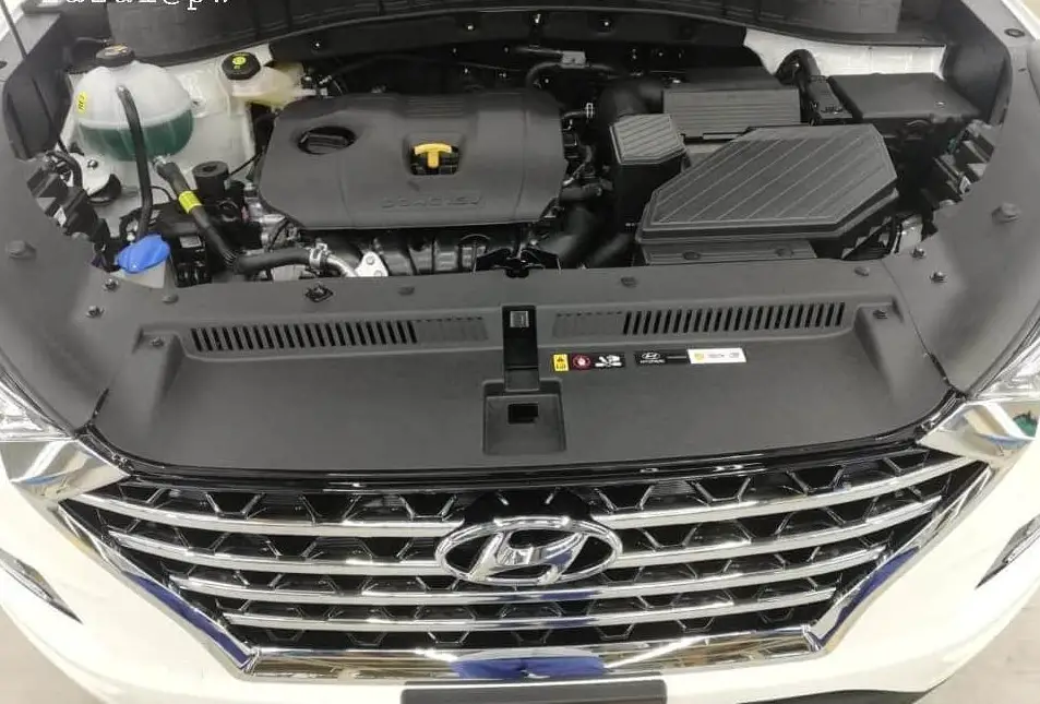 Hyundai Tucson Engine Problems