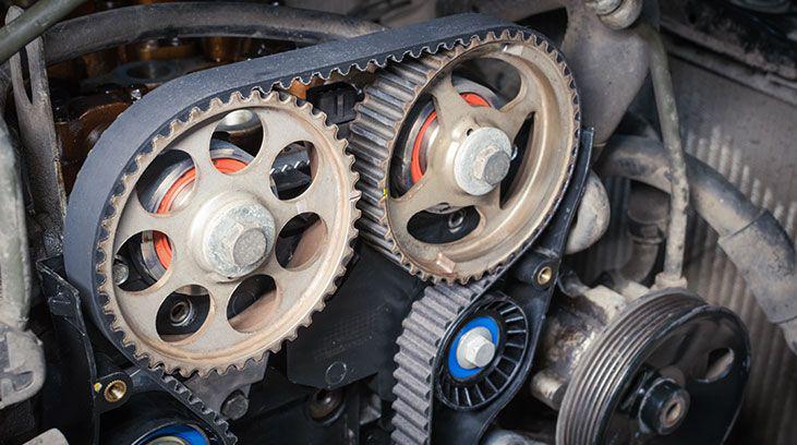 can you drive without a serpentine belt