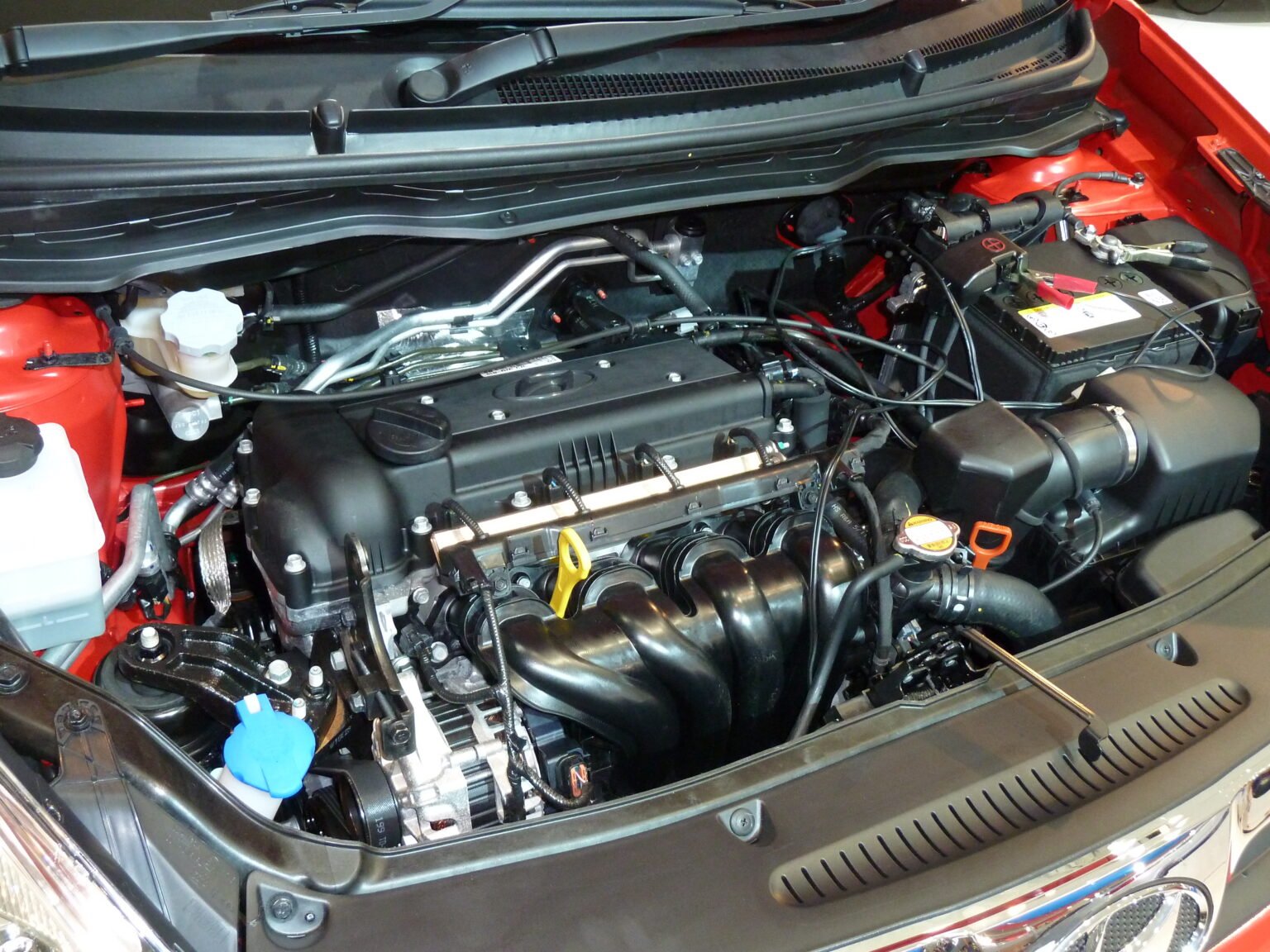 Has Hyundai Fixed Its Engine Problems? Are They a Thing of the Past ...