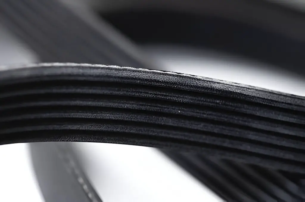 What is a Serpentine Belt