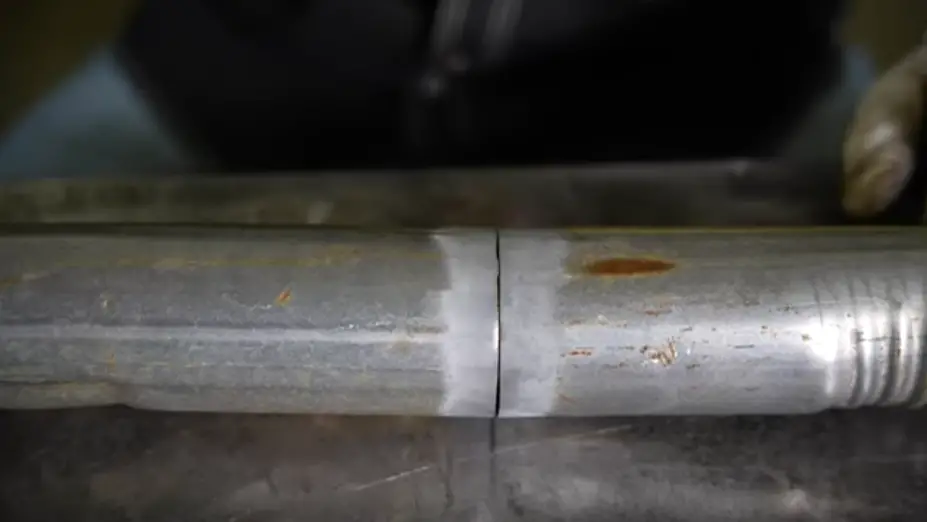 Why Welding an Exhaust Pipe Is Important