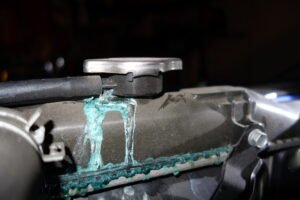 Coolant Leaking from Radiator Cap: Causes, Solutions, and Prevention