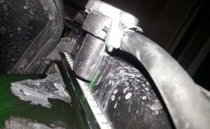 Coolant Leaking from Radiator Cap: Causes, Solutions, and Prevention