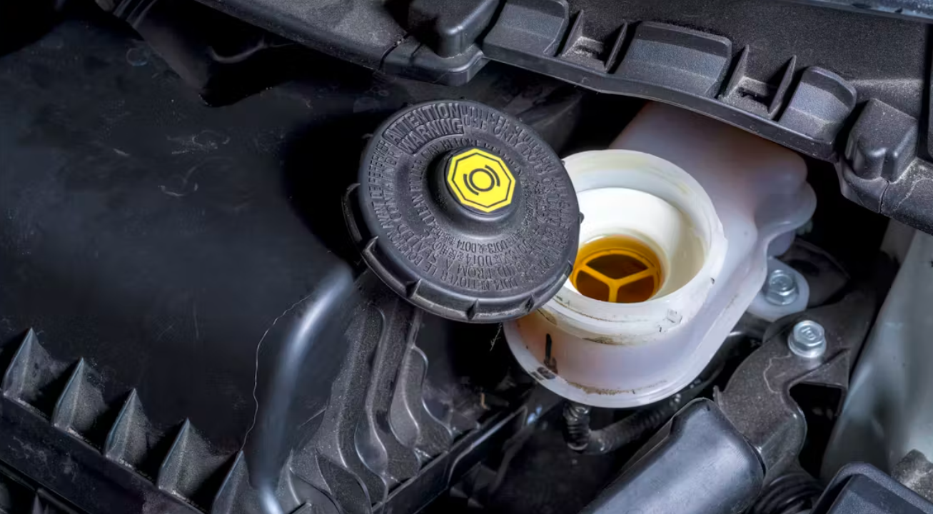 Does Brake Fluid Expire? Everything You Need to Know