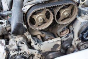 Bad Timing Belt Symptoms: A Guide to Spotting Trouble Early - Ask My Auto