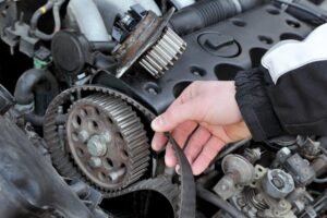 How Long Does a Timing Belt Last? What to Expect and How to Care for It