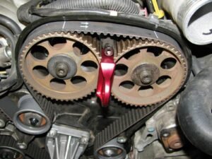 How Long Does a Timing Belt Last? What to Expect and How to Care for It