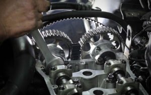 Timing Belt Noise: Causes, and Solutions - Ask My Auto