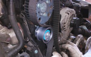 Timing Belt Noise: Causes, and Solutions - Ask My Auto
