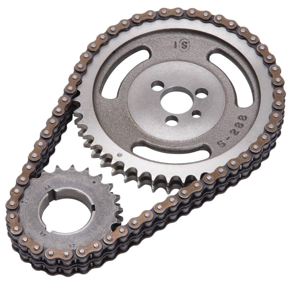 timing chain