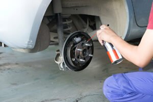 Can I Use Brake Cleaner on Carburetor? Don’t Try Before Reading This