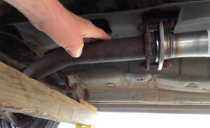 Exhaust Pipe Leak Repair: A Complete DIY and Pro Guide - Ask My Auto