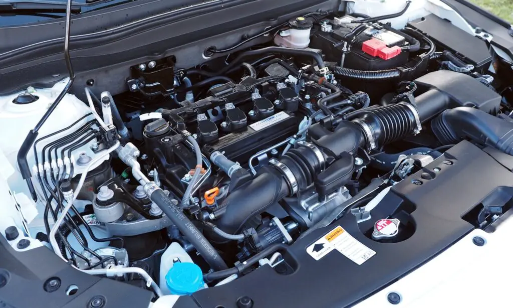 GM 1.5 Turbo Engine Problems