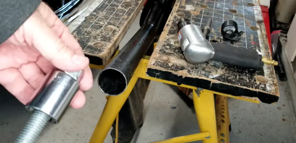 How to Use Exhaust Pipe Expander Tool