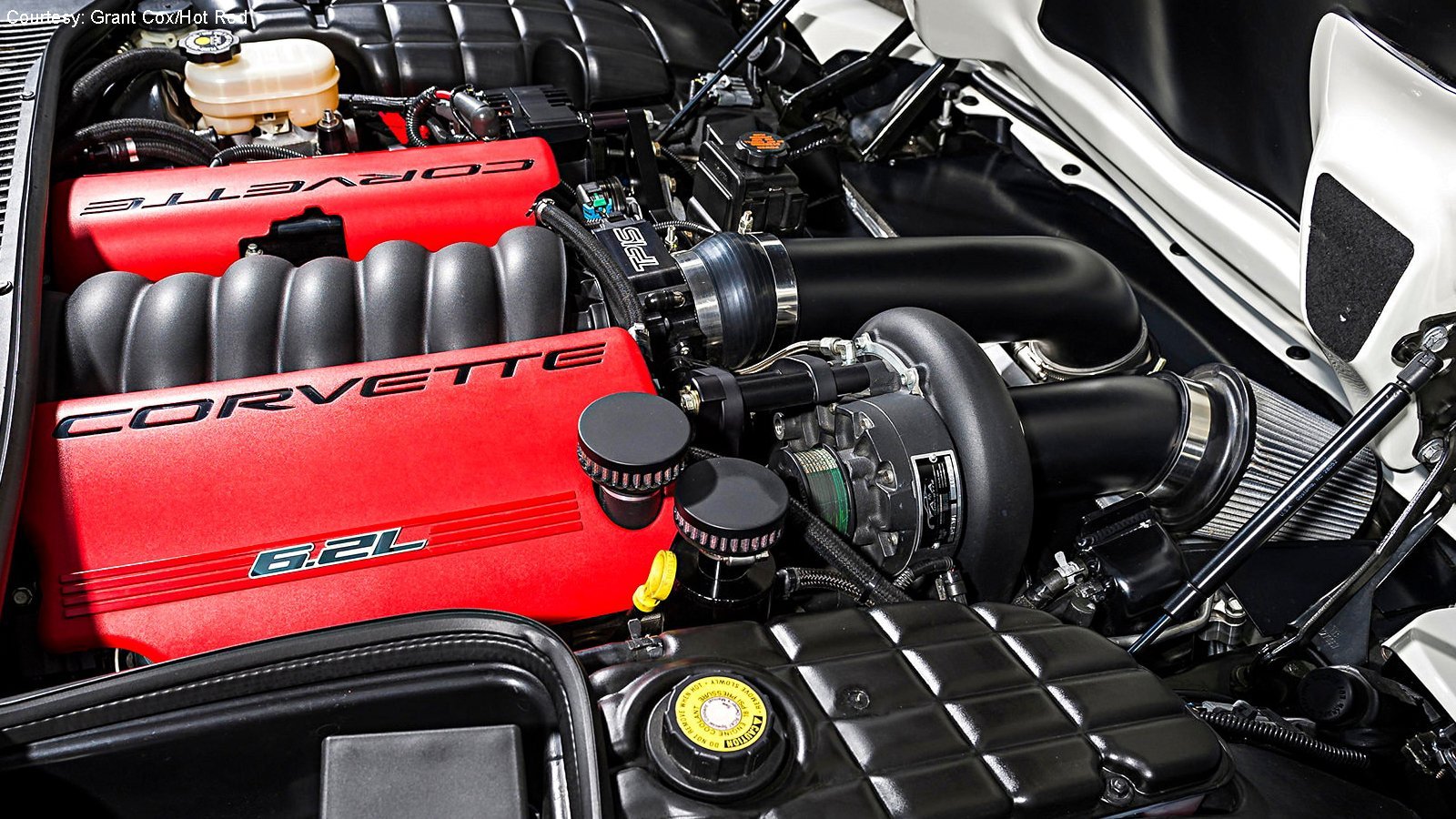 LS 6.2 Engine Specs – A Game Changer for Builders and Racers - Ask My Auto