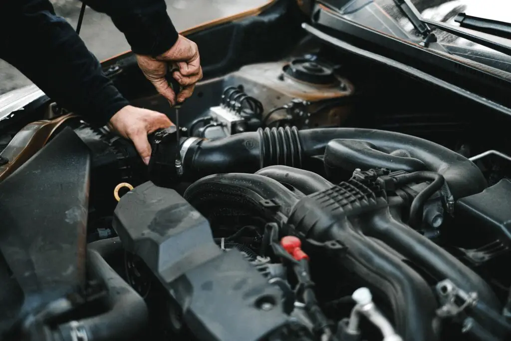 Common Ford 1.5 EcoBoost Engine Problems