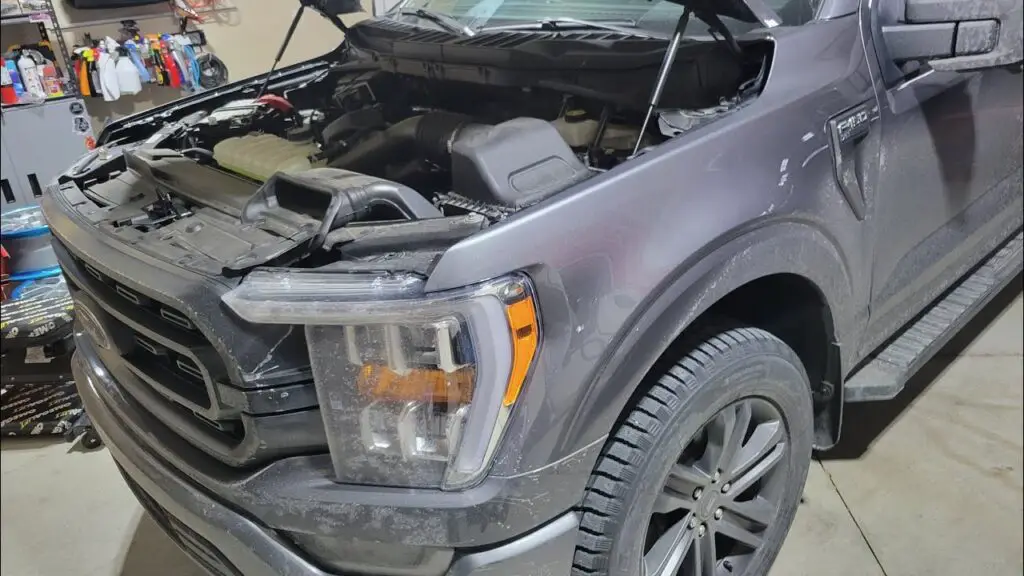 Common Ford F 150 5.0 Engine Problems