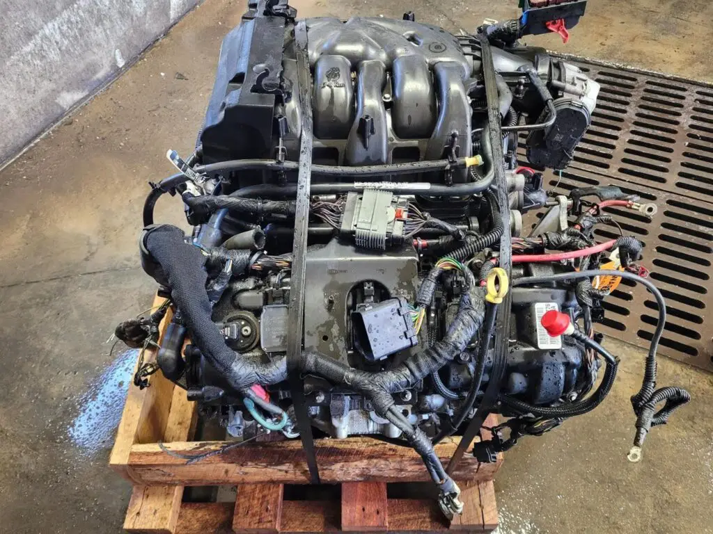 Common Jeep 3.8 Engine Problems