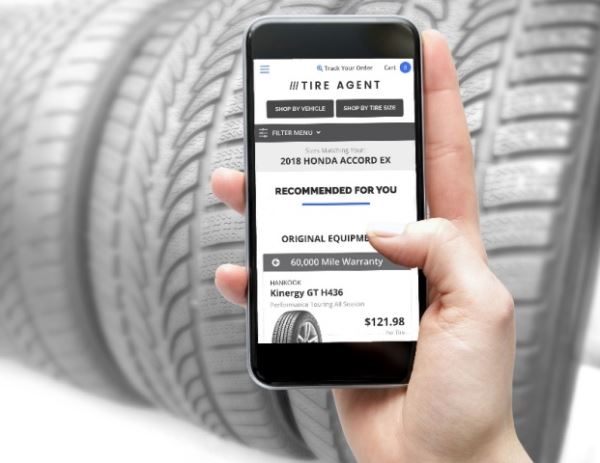 Does Tire Agent Check Credit
