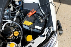 Does Idling a Car Charge the Battery? Myths vs Facts - Ask My Auto