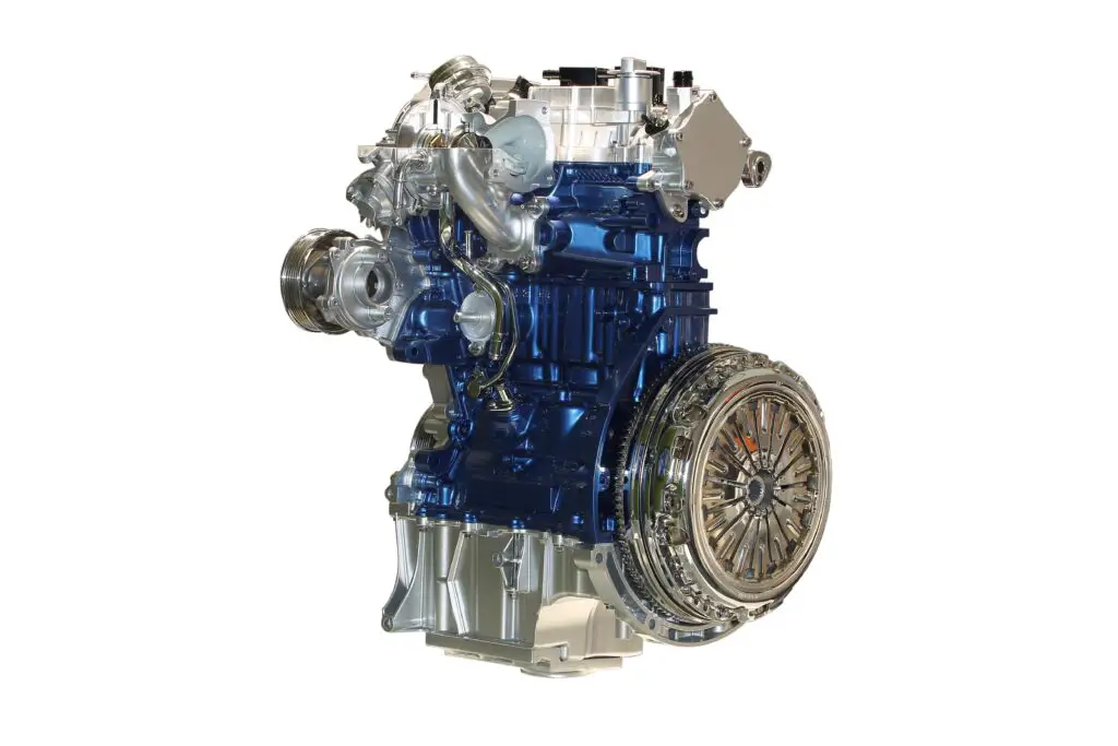 Ford 1.5 ecoboost engine problems