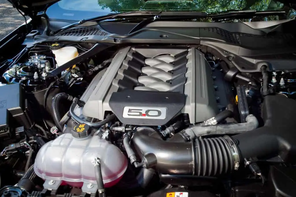 Ford F150 5.0 Engine Problems