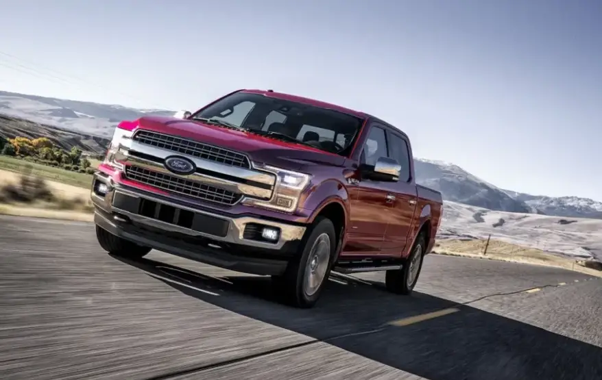 Ford F150 5.0 Engine Problems
