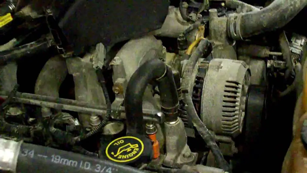 Ford V10 Engine Problems