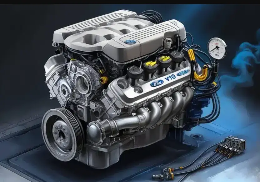 Ford V10 Engine Problems