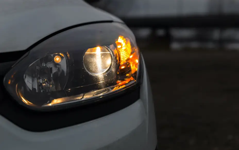 Headlights and Dash Lights Flicker When Car Is Running