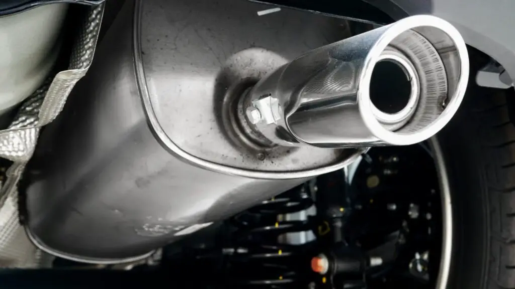 How Do Exhaust Tips Affect the Sound