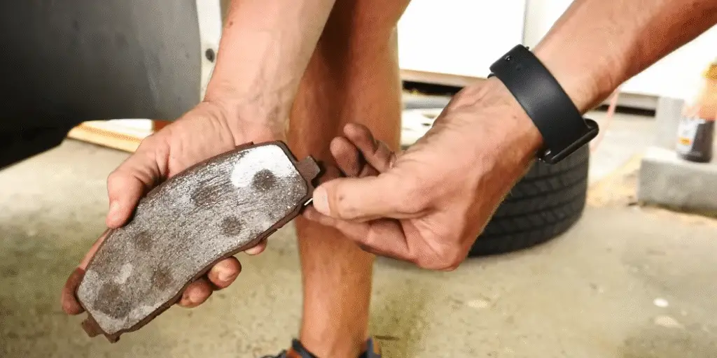 How Do You Check Brake Pads