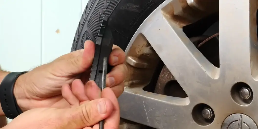 How Do You Check Brake Pads