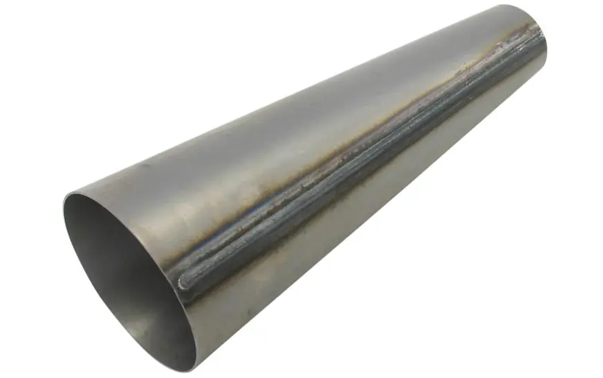 Megaphone Exhaust Tips