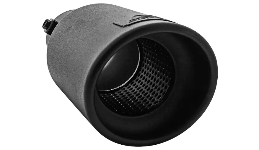 What Exhaust Tips Are Loudest