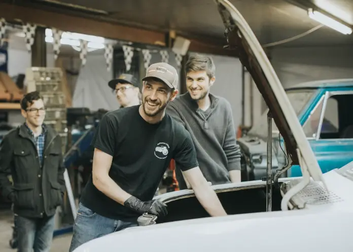 Why Is Checking a Vehicle's History Important