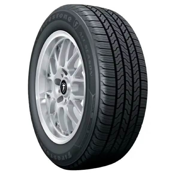 Are Firestone All-Season Tires Good