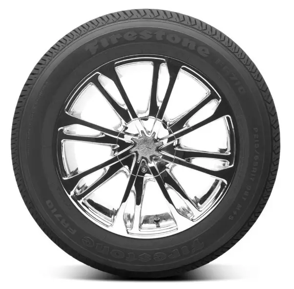 Are Firestone All-Season Tires Good for All Weather