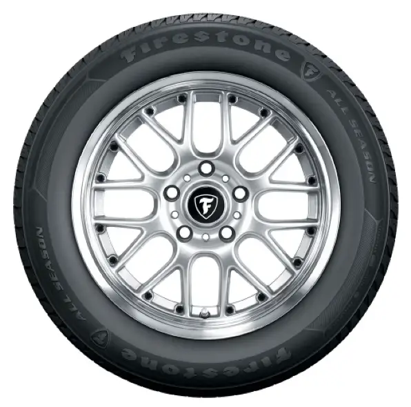 Are Firestone All Season Tires Good
