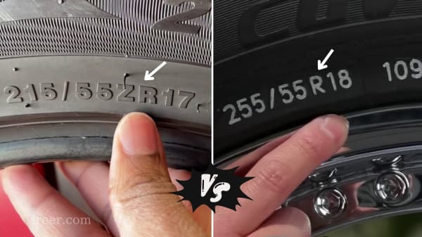 Benefits of Using ZR Tires Instead of R