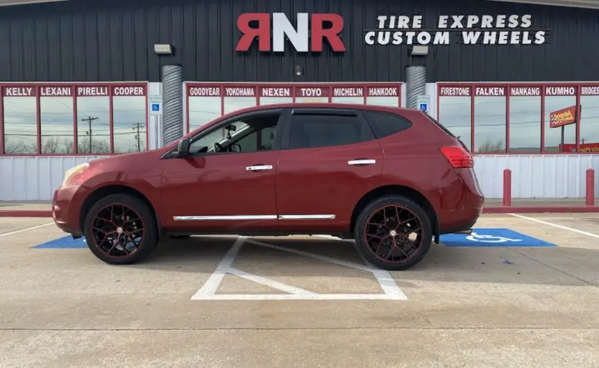 Can R and R Tires Send You to Jail