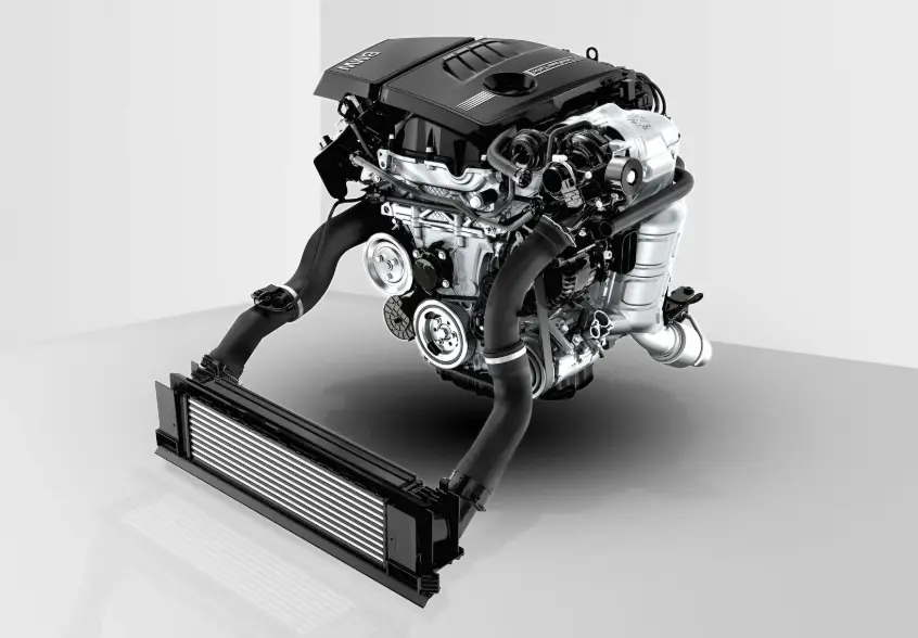 Common BMW N20 Engine Problems