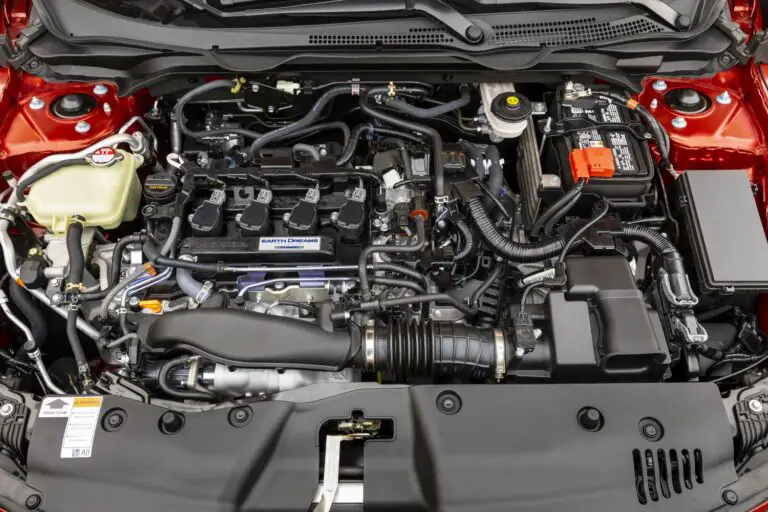 Common Problems with the Honda 1.5 Turbo Engine