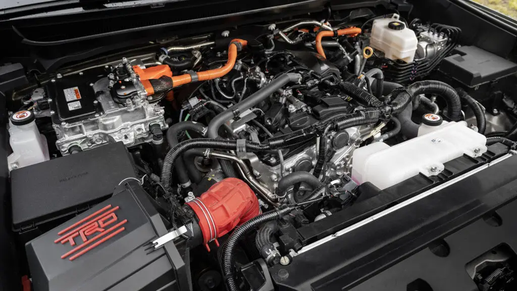 Common Toyota 2.7 Engine Problems