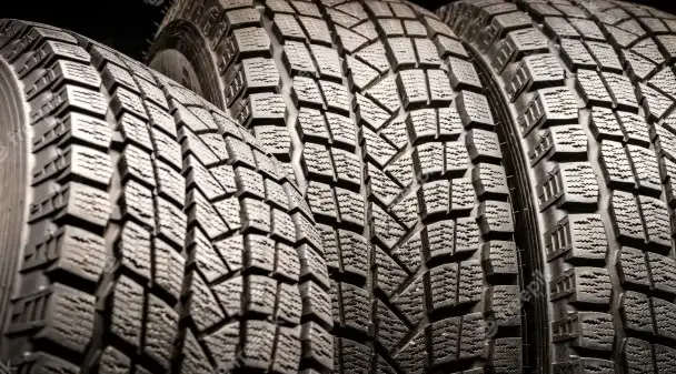 How Tire Age Affects Performance