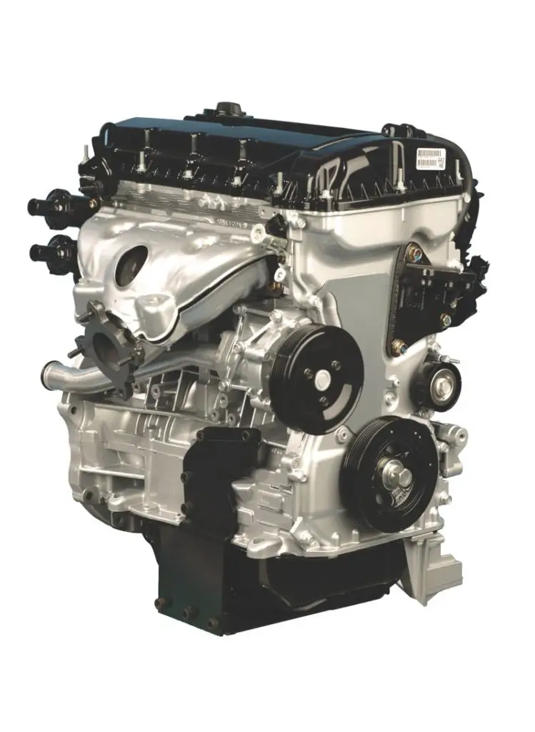 Jeep 2.4L Engine Problems